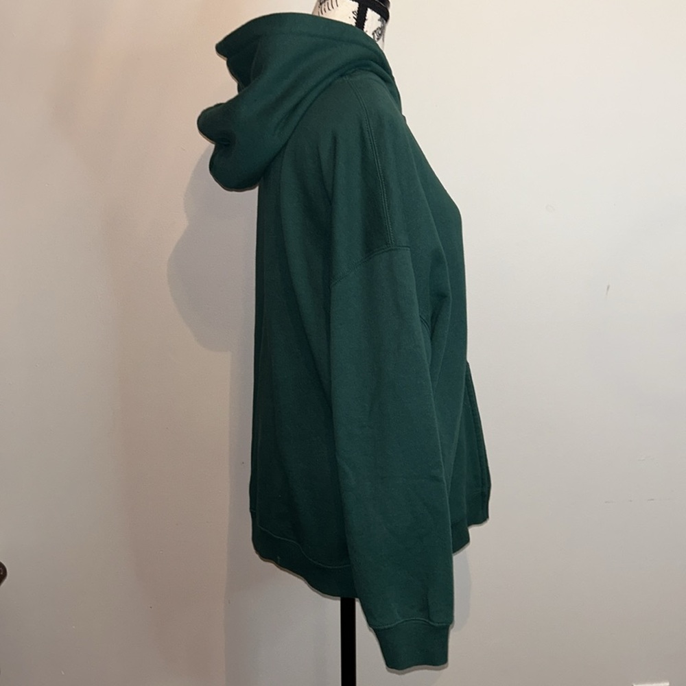 Garage Green Sweater - Picture 4 of 7